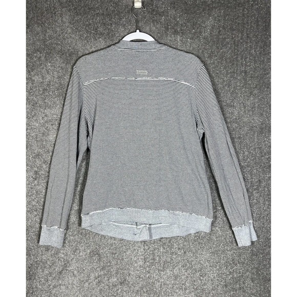 Calvin Klein Performance Quick Dry Asymmetrical Zip Sweater Jacket Womens XL - Picture 2 of 10